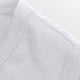 thumbnail image 4 of Top sin Mangas Sobredimensionado de los Hombres, Color Sólido Deportes Cuello Redondo Tanque para Caminatas Y Uso Diario, Cómoda Camiseta de Músculo Atlético, 4 of 5
