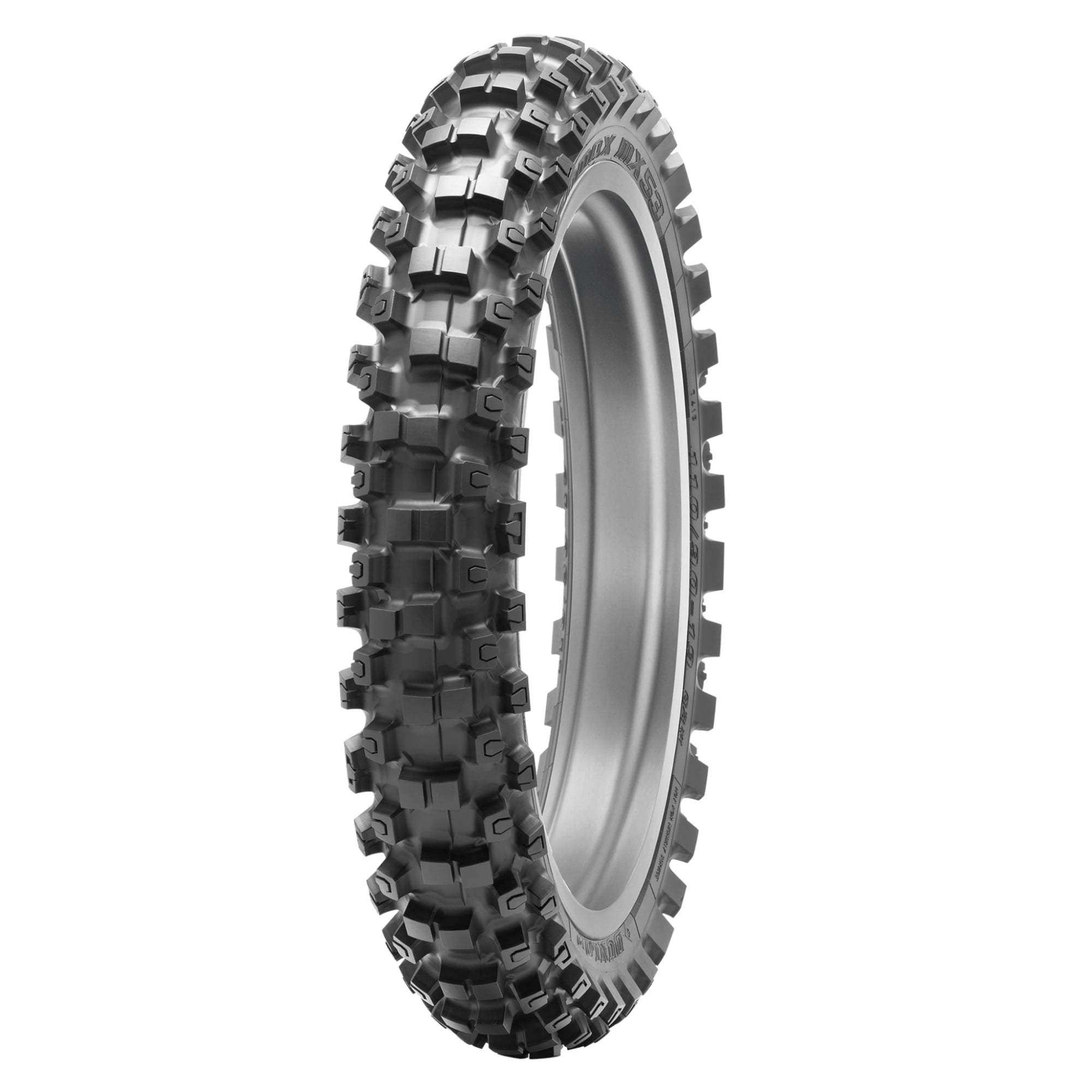 Dunlop Sportmax RoadSport 2 Rear Tire 160/60ZR-17 (45238884