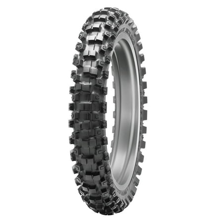 Dunlop Geomax MX53 Rear Tire 120/90-18 65M (45236545)
