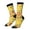 3 Black, variant on Colourful Tie Dye 1 Pattern Sport Socks for Women and Men Crew Socks Sporty Calf Socks Casual Socks