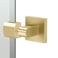 thumbnail image 3 of Gatco Elevate 26.5" Frameless Oval Mirror, Chrome, 3 of 4