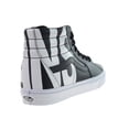 thumbnail image 3 of Vans SK8-Hi Men's Shoes 'Classic Tumble' Black-True White vn0a38ge-ubc, 3 of 6