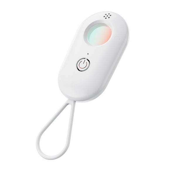 Portable Infrared Surveillance for Hotel Security and Travel