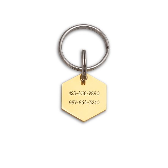 Dog Name Tag Machine