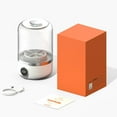 thumbnail image 4 of Portable Washing Machine, Deep Cleaning Mini Washing Machine, 2025 New Rechargeable Cordless Washing Machine-20 Times Usage per Charge, Cleaning Small Washing Machine for Underwear,Baby Clothes,Sock, 4 of 9