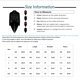 thumbnail image 3 of Men Halloween Costumes Steampunk Gothic Jacket Coat Halloween Men's Tailcoat Gentlemen's Vintage Suede Medium Long Coat Performance Clothes, 3 of 4