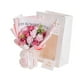thumbnail image 4 of Ramo de flores preservadas Rosa eterna Arreglo floral artificial Romántico para, 4 of 8