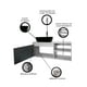 thumbnail image 5 of Gabinete Para Baño Con Lavamanos Y Monomando ODIN, 5 of 6
