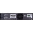 thumbnail image 2 of Crown - Amplificador de potencia, Negro, 500 watts power, 2 of 4