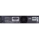thumbnail image 2 of Crown - Amplificador de potencia, Negro, 500 watts power, 2 of 4