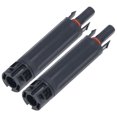 thumbnail image 4 of 1000V Solar PV Connector, Multi Point Connection Tinned Copper Conductor Flame Retardant Solar PV Fuse Connector  For Connecting Solar Panel 20A, 4 of 8