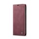 thumbnail image 4 of for CASEME 013 Series For iPhone 16 Pro Case Card Holder Stand Leather Phone Cover-, 4 of 5