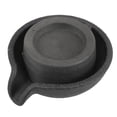 thumbnail image 4 of Here's a polished product description based on your input:\n\n \n\n**Compact Tabletop Water Mill Fountain with Flowing Spout – Serene Indoor Decor with, 4 of 5