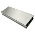 thumbnail image 2 of Bgsha 1 Straw Two-Way Radius Sanding Block For Fret Leveling Fingerboard Luthier Tool, 2 of 9