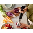 thumbnail image 3 of Batidora de mano Philips ProMix Viva Collection 300W HR2629/91, 3 of 7