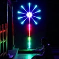 thumbnail image 4 of DPTALR Led Voice Controlled Lamp With Voice Controlled Light Wave Drum Atmosphere Lantern Festival, 4 of 9