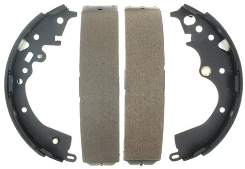 Raybestos 244PG Professional Grade Drum Brake Shoe Set