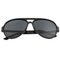thumbnail image 5 of Simplify Spencer Pilot Unisex Sunglasses SSU120-GD, 5 of 6