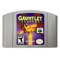 thumbnail image 1 of Cartucho Consola Regalos N64 Videojuego Bros para Niñas (Gauntlet), 1 of 8