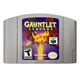 thumbnail image 1 of Juego Mario Bros Cartucho Consola Regalos N64 Video Video para Niños Niñas (Gauntlet), 1 of 5