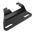 thumbnail image 3 of BOROCO Soporte Inferior De Alternador Acero De Alta Resistencia Anti Deformación Negro Para Cabeceras 265‑283‑327‑350, 3 of 5
