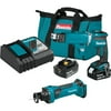 Makita-XT255TX2 18V LXT Lithium-Ion Cordless 2-Pc. Combo Kit with Collated Auto Feed Screwdriver Magazine (5.0Ah)