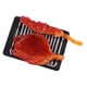 thumbnail image 4 of Platos en miniatura artificiales con adornos de comida para niños, juguetes de cocina para muñecas., 4 of 5
