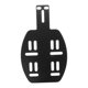 thumbnail image 1 of Portabicicletas trasero, portaequipajes desmontable de alta resistencia, soporte para caja trasera, respaldo Ángulo estrecho, 1 of 9