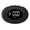 Black, variant on Digital Grip Strength Tester with Ergonomic Design for Hand and Finger Training Red