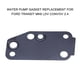thumbnail image 3 of Reemplazo de la junta de la bomba de agua para Ford Transit MK6 LDV Convov 2.4 Irfora Empaquetadura, 3 of 7