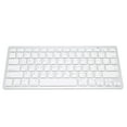 thumbnail image 1 of Teclado tailandés, teclado inalámbrico inglés Teclado tailandés inglés Teclado portátil fiel a su promesa, 1 of 8