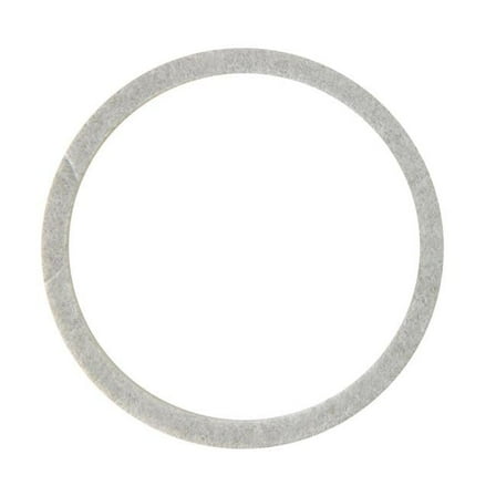 No.7 Thread Gasket Cap