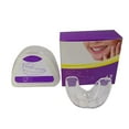 thumbnail image 5 of 3pcs Teeth Corrector Brace Tooth Retainer Straighten Teeth Tray Teeth Trainer Mouthguard Braces, 5 of 5