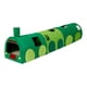 thumbnail image 1 of Túnel para gatos, escondite portátil con forma de tren, tablero rascador para gatos, cueva escondite, juguete para mascotas para hurones, conejos,, 1 of 9