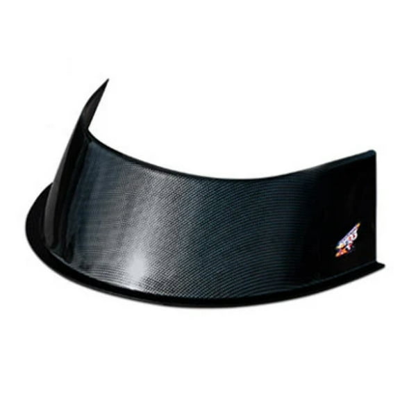 MD3 Plastic Hood Scoop 4-1/2 Tall