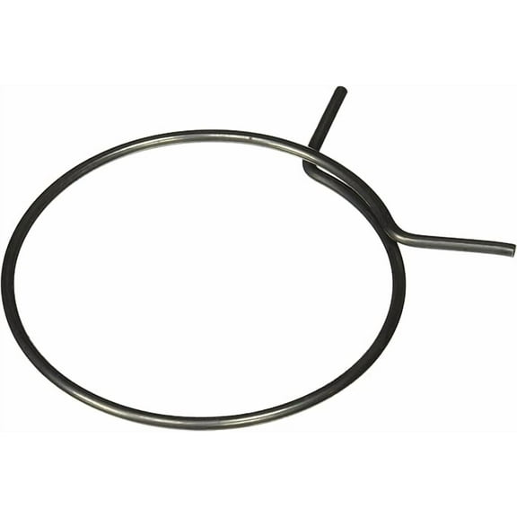 Deflect-O R94-019 Dryer Vent Tension Clamp