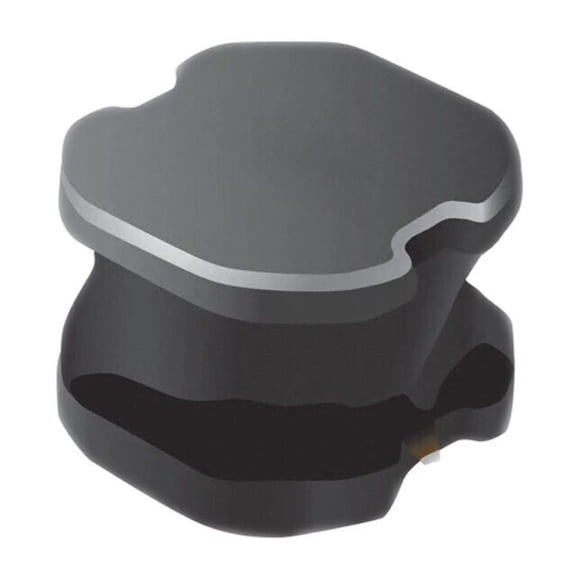 Pack of 16 NRG4026T3R5M Fixed Wirewound Inductor 50mOhm 3.5UH 1.7A Nonstandard SMD :Rohs, Cut Tape