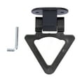 thumbnail image 1 of Trailer Hook Decoration, Towing Hook Decor, Does Not Fade For Car Racing Car Black, 1 of 8