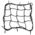 thumbnail image 2 of Bike Carrier Cargo Net,  Accessories Functional  for Mountain Bikes Green,Blue,Black, 2 of 7
