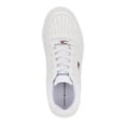thumbnail image 2 of Zapatilla Tommy Hilfiger Twigye para mujer, color blanco, 2 of 5