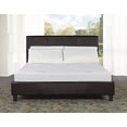 thumbnail image 1 of Viscologic SLEEP WELL Memory Foam Mattress, (Full), 1 of 2