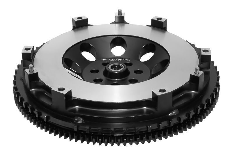 Advanced Clutch 600665 XACT Flywheel Streetlite