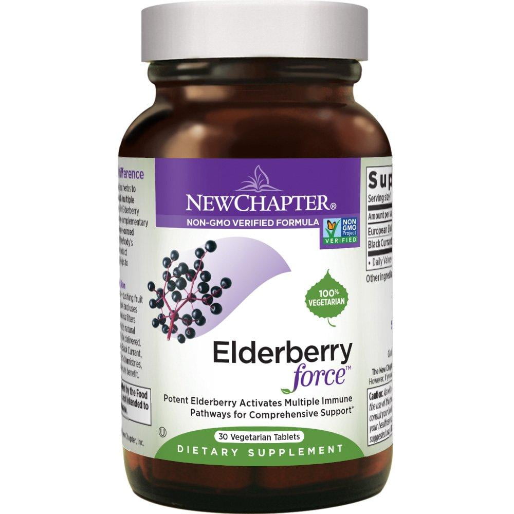 Arriba 105+ Foto Elderberry En Español Para Que Sirve Alta Definición