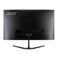 thumbnail image 5 of Acer ED270R Moniteur de jeu incurvé Zeroframe 27 pouces, 1080P FHD, taux de rafraîchissement de 180 Hz, écran large, 5 of 5