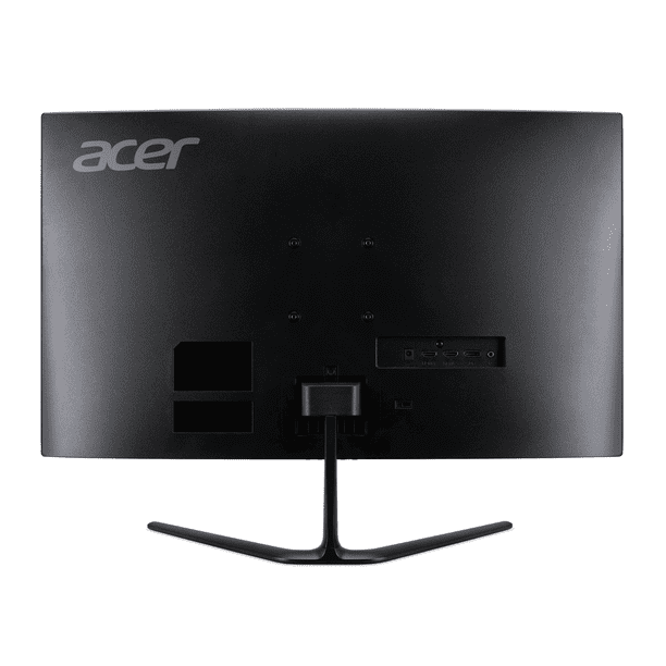 Acer ED270R 27-inch 1080P FHD 180Hz refresh rate Curved Zeroframe