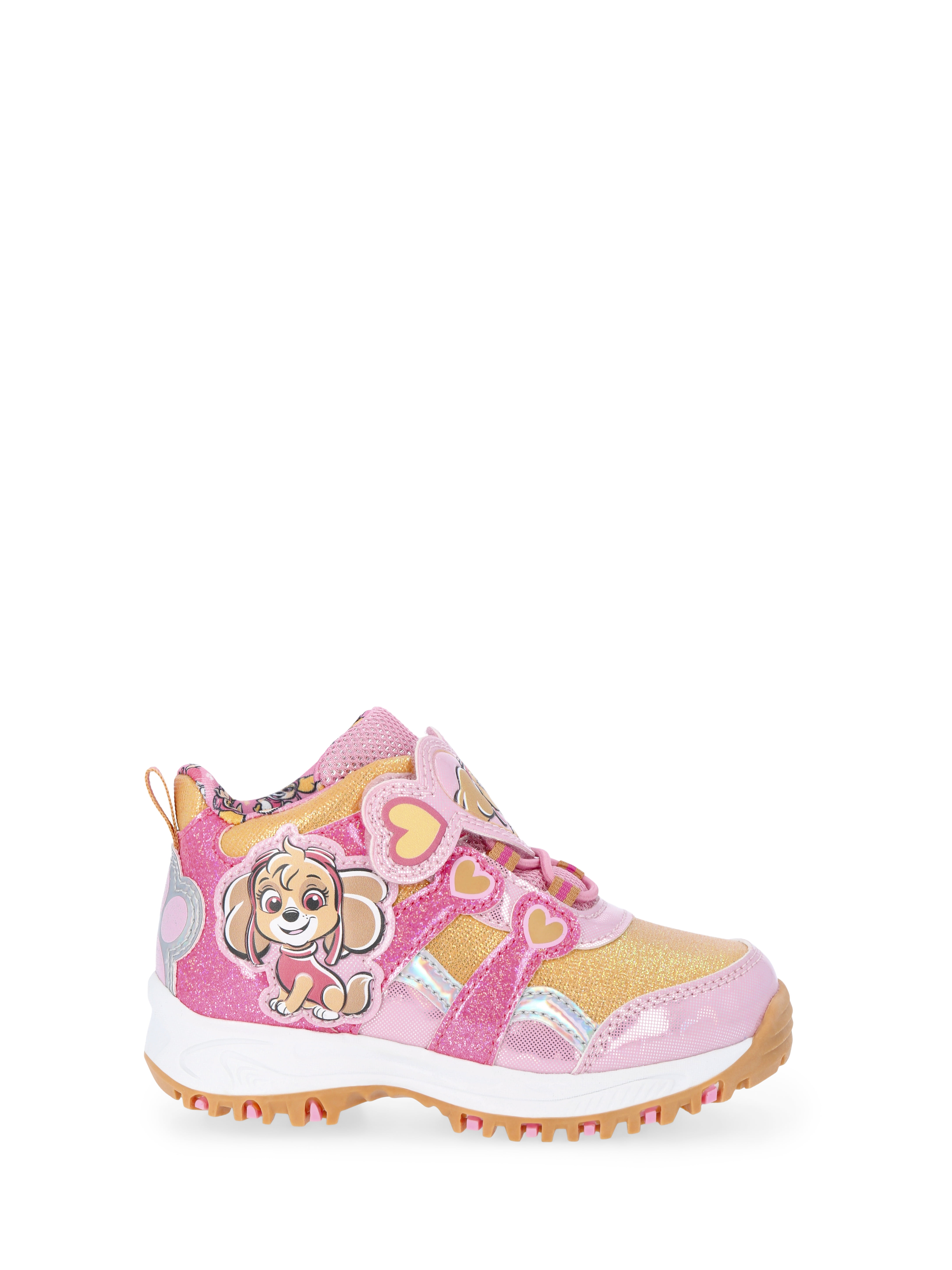 Paw Patrol Skye Toddler Girls Hiker Shoes