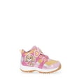 thumbnail image 2 of Paw Patrol Skye Toddler Girls Hiker Shoes, 2 of 6
