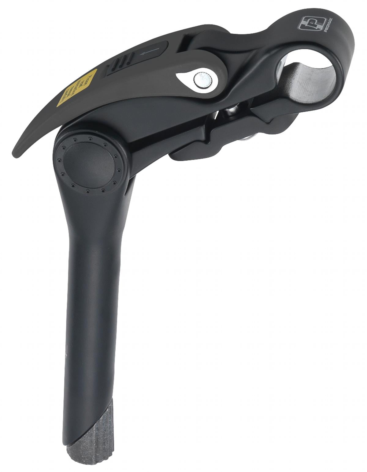 promax adjustable stem