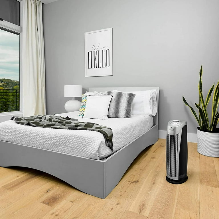 Oransi finn air online purifier