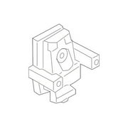 Genuine OE Audi Mount - 4M0-199-371-FC